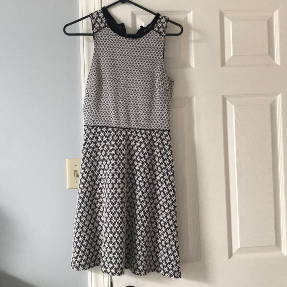 Loft dress
